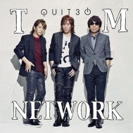 TM NETWORK 30th 1984～ QUIT30 HUGE DATA』Blu-ray/DVD発売｜『TM 