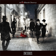 Acid Black Cherry/Incubus (+dvd)(Ltd)