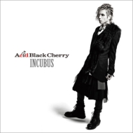 Acid Black Cherry/Incubus (Special Price盤)(Ltd)