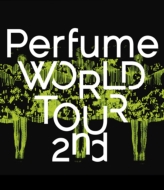 Perfume WORLD TOUR 2nd (Blu-ray)