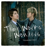 Time Works Wonders y񐶎YՁz (CD+DVD)
