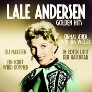 Lale Andersen/Golden Hits