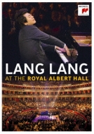 ԥΡ󥵡/Lang Lang Royal Albert Hall Concert-mozart Chopin Etc