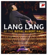 Lang Lang: Royal Albert Hall Concert-mozart, Chopin, Etc
