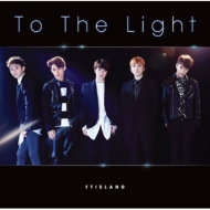 To The Light [First Press Limited Edition A](CD+DVD)