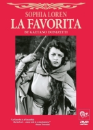 ɥ˥åƥ1797-1848/La Favorita Rucci / Sophia Loren Silveri Tamantin Sinimberghi