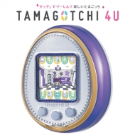 Accessories/Tamagotchi 4u(Purple)