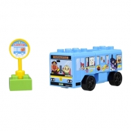 �u���b�N���{ �r�[�N���u���b�N �A���p���}���o�X�u���b�N�Z�b�g