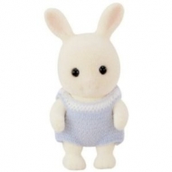 �V���o�j�A�t�@�~���[ �E-85 �݂邭�E�T�M�̐Ԃ����