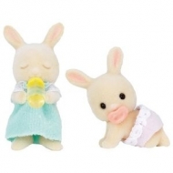 �V���o�j�A�t�@�~���[ �E-86 �݂邭�E�T�M�̂ӂ��������