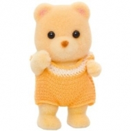 �V���o�j�A�t�@�~���[ �N-65 �N�}�̐Ԃ����