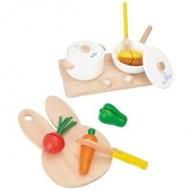 ���܂܂ɃN�b�L���O�Z�b�g