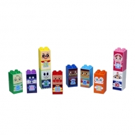 �u���b�N���{ �A���p���}���������u���b�N�Z�b�g