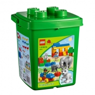 Lego 7614 �f���v���E��������̃o�P�c