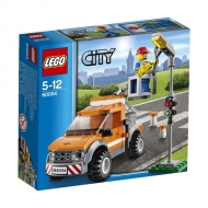 Lego 60054 ���t�g�J�[