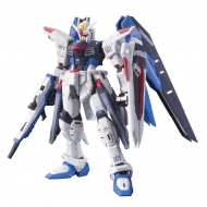Rg 1 / 144 Zgmf-x10a �t���[�_���K���_��