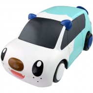 �|�P�b�g�����X�^�[ �����R���h���C�u!�~�W���}���J�[