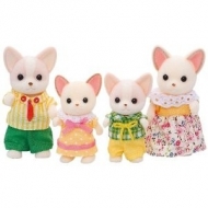 �V���o�j�A�t�@�~���[ Fs-14 �`�����t�@�~���[