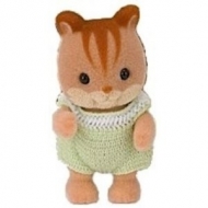 �V���o�j�A�t�@�~���[ ��-35 ����݃��X�̐Ԃ����