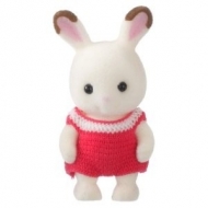 �V���o�j�A�t�@�~���[ �E-65 �V���R���E�T�M�̐Ԃ����