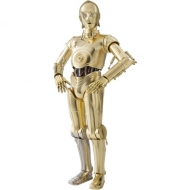 12?pm Star Wars C-3po