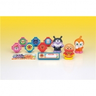 �A���p���}�� �ɂ��ɂ��X�^���v <�o���G�e�B�[�Z�b�g>