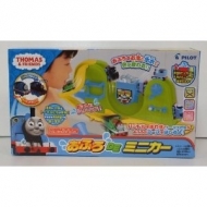 ���ӂ�de�~�j�J�[ �g�[�}�X