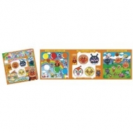 ���ǂ��P�p�Y�� �A���p���}�� 3�{�p�Y�� �M�炢���ς��p�Y��