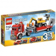 Lego 31005 �N���G�C�^�[�E�R���X�g���N�V�����L�����A