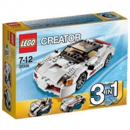 Lego 31006 �N���G�C�^�[�E�n�C�E�F�C�X�s�[�h�X�^�[