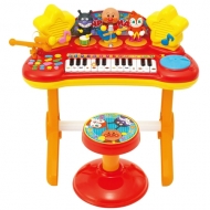 �A���p���}�� ���̂������b�X��!��������ɃX�e�[�W�~���[�W�b�N�V���[