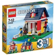 Lego 31009 �N���G�C�^�[�E�R�e�[�W