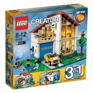 Lego 31012 ���S �N���G�C�^�[�E�t�@�~���[�n�E�X