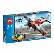 Lego 60019 �X�^���g�v���[��