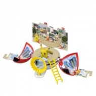 �|�P�b�g�����X�^�[ �{�[���`�F���W!�����R�����[���h -�s�J�`���E�ƊX-