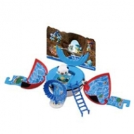 �|�P�b�g�����X�^�[ �{�[���`�F���W!�����R�����[���h -�~�W���}���ƊC-