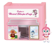 �~���[�W�A���R���N�V���� �h�L���Y�n�[�g�V�F�C�v�J�t�F