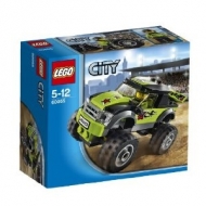 Lego 60055 �����X�^�[�g���b�N