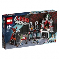 Lego 70809 �������Ƒ剤�̃A�W�g