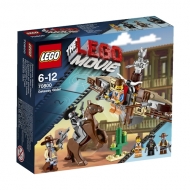 Lego 70800 �Q�b�^�E�F�C�E�O���C�_�[