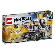 Lego 70726 �f�X�g���N�g�C�h