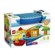 Lego 10567 �f���v���E�{�[�g�����уZ�b�g