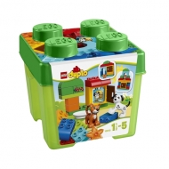 Lego 10570 �f���v���E�݂ǂ�̃R���e�i