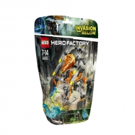 Lego 44025 �o���N�E�h�����}�V�[��