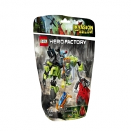 Lego 44027 �u���[�Y�E�t���[�E�}�V�[��