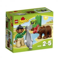 Lego 10576 �f���v���E�ǂ��Ԃ���