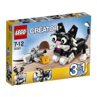 Lego 31021 �N���G�C�^�[�E�L���b�g & �}�E�X