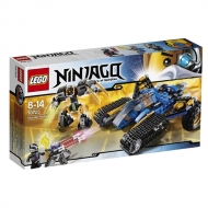 Lego 70723 �T���_�[�E���[�_�[