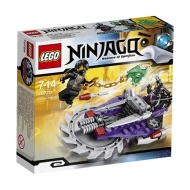 Lego 70720 �z�o�[�E�n���^�[