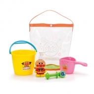 �A���p���}�� ���ӂ�o�P�c�Z�b�g